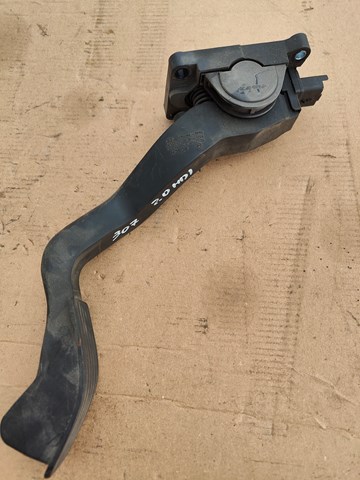 Педали газа Citroen C4 1