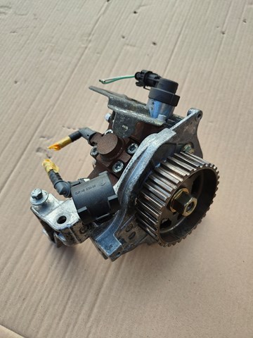9654794380 BOSCH ТНВД купить в Николаев