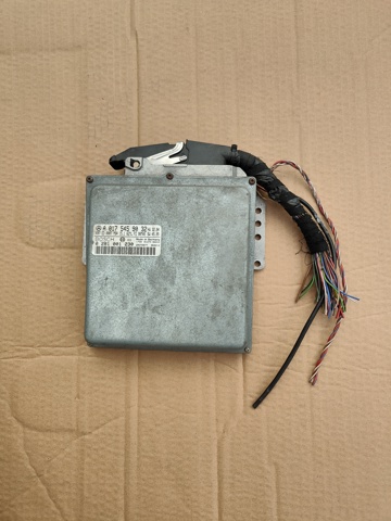 A0175459032 MERCEDES Модуль управления (ЭБУ) двигателем купить в Черкассы