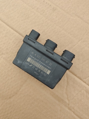 A0255454732 Модуль управления (ЭБУ) BAS купить Украина