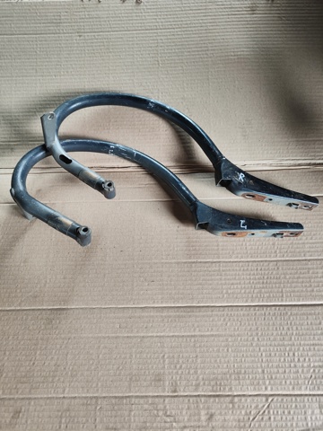 Крепление крышки багажника A2027500428 MERCEDES