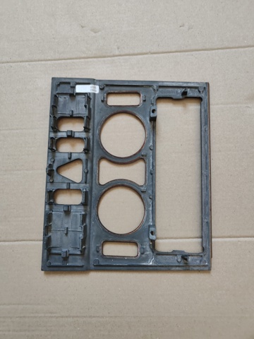 A2106830308 MERCEDES купить в Каменское