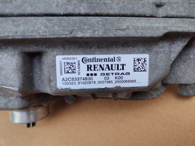 A2C53374830 RENAULT купить в Каменское