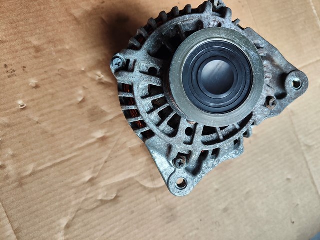 A3TB4981 MITSUBISHI Генератор купить в Ужгород