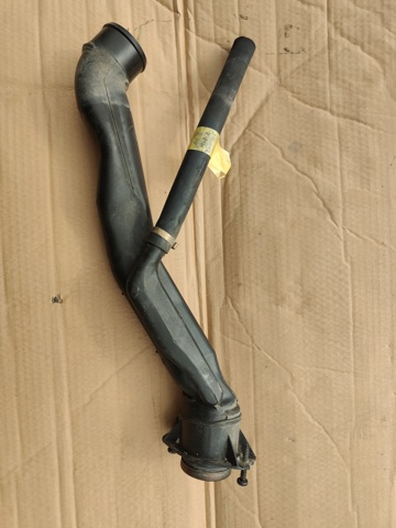 A9014700720 MERCEDES Горловина топливного бака купить в Украина