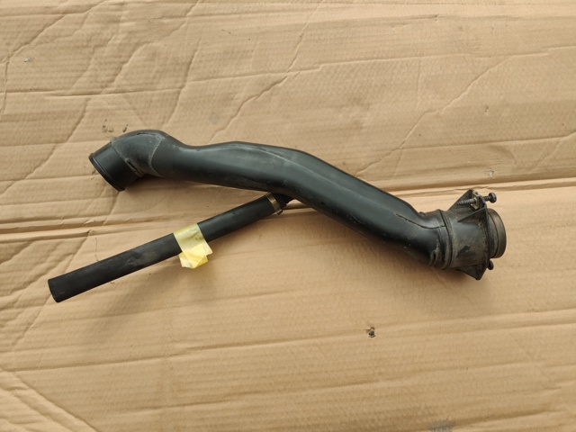 A9014700720 MERCEDES Горловина топливного бака купить в Киев