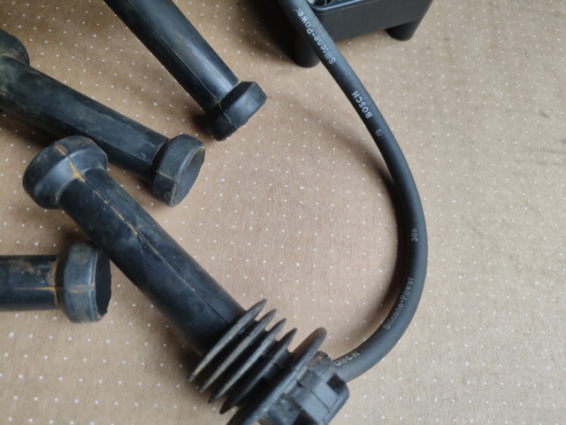 FORD CM5G12029FC Катушка зажигания в наличии Сумы