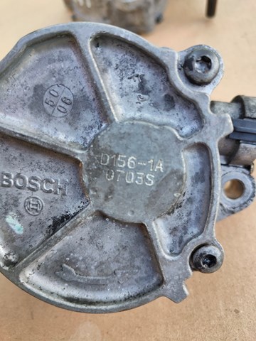 D1561A PEUGEOT Вакуумный насос купить в Полтава