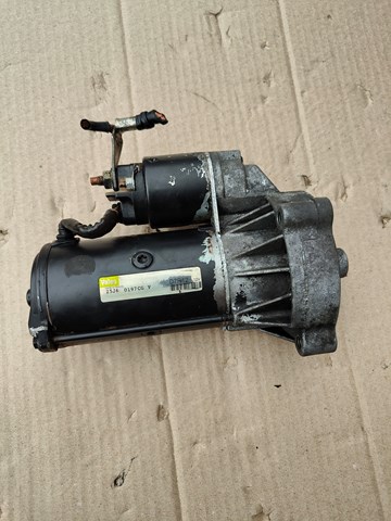 VALEO D7R12 Стартер в наличии Киев