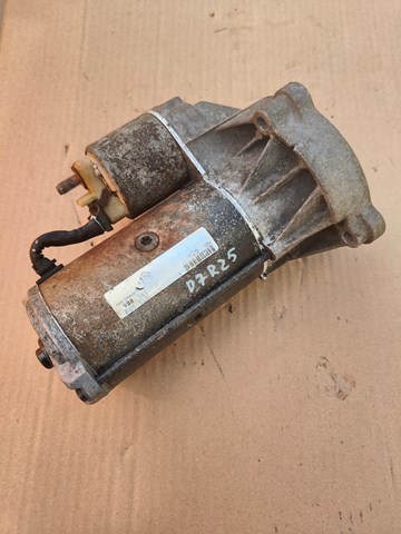 VALEO D7R25 Стартер в наличии Чернигов