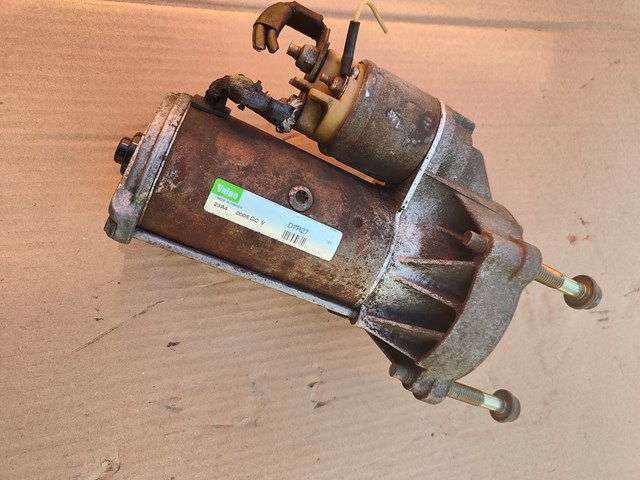 D7R27 VALEO Стартер купить в Запорожье