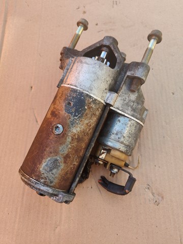 VALEO D7R27 Стартер в наличии Запорожье
