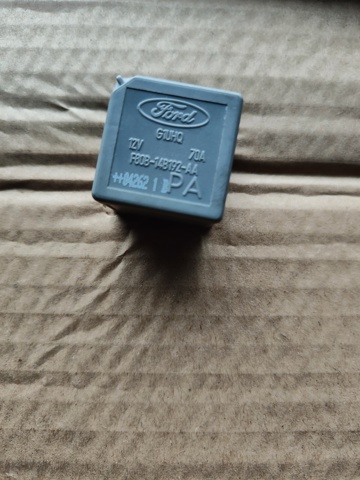 F80B14B192AA FORD Реле свечей накала купить в Николаев
