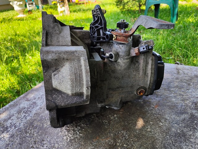 JDE VAG КПП купить в Сумы