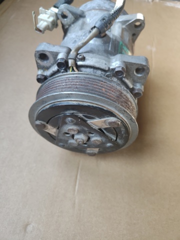 SD7V161106F PEUGEOT Компрессор кондиционера купить в Житомир