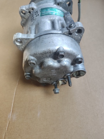 SANDEN SD7V161228 Компрессор кондиционера в наличии Сумы