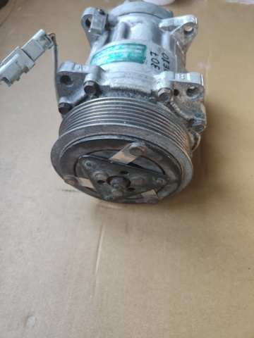 SD7V161228 Компрессор кондиционера купить Винница