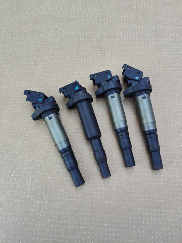 V757501080 Катушка зажигания купить Ужгород