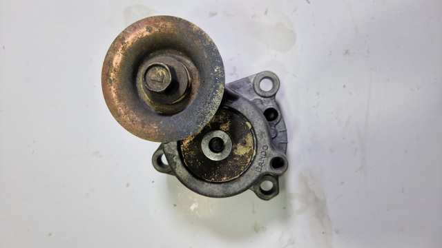 Натяжитель клинового ремня 11955AR000 NISSAN