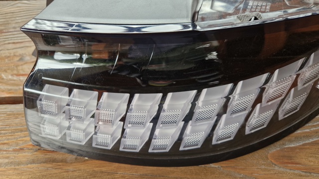 92402KL020 HYUNDAI Фонарь задний правый купить в Каменское