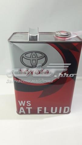 0888602305 toyota atf ws