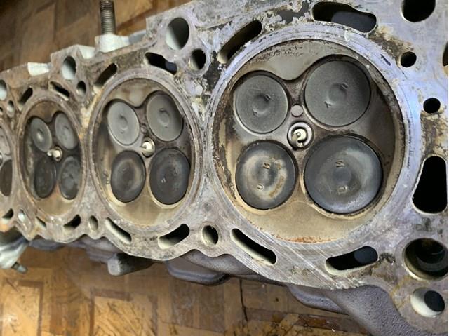 1110159195 TOYOTA ГБЦ купить в Хмельницкий