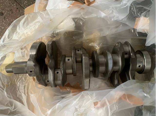12200JK20A NISSAN Коленвал двигателя купить в Сумы