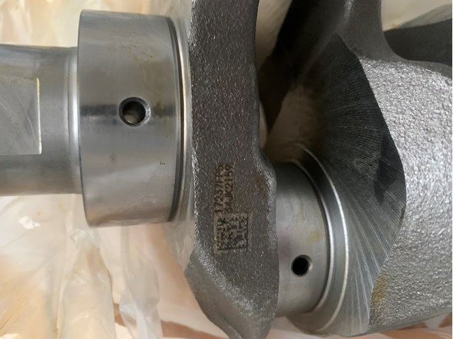 12200JK21A NISSAN Коленвал двигателя купить в Каменское