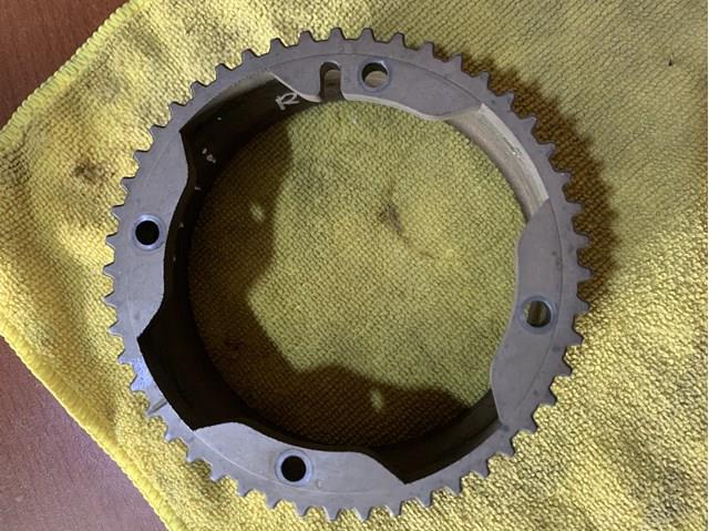 Звездочка привода распредвала двигателя 1352350060 TOYOTA