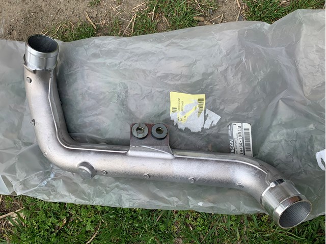 NISSAN 144601DR1B в наличии Винница