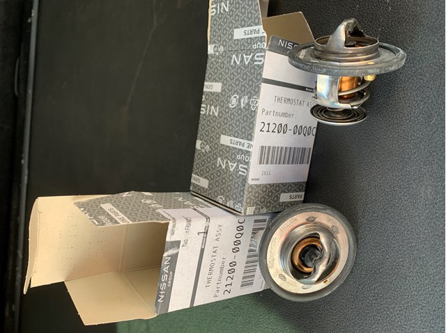 2120000Q0C NISSAN купить в Черновцы