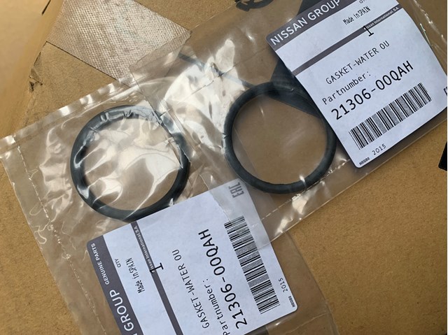 2130600QAH NISSAN купить в Днепр