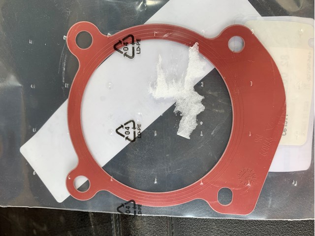 2268300QAB NISSAN купить в Каменское