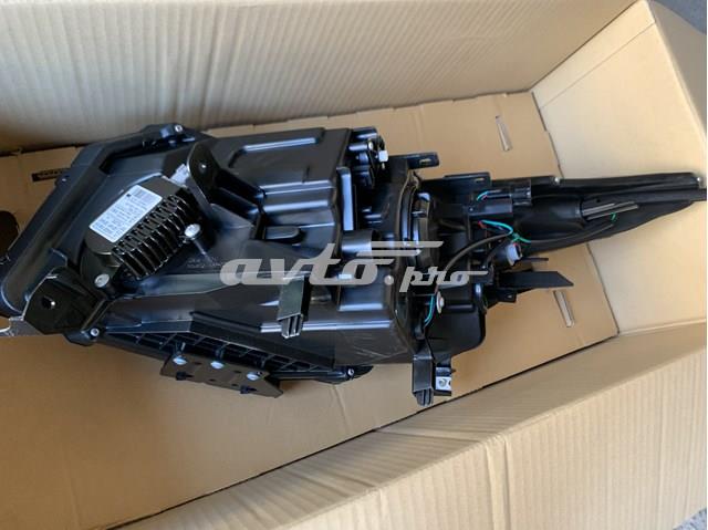 Фара передняя правая 260101CA0E NISSAN