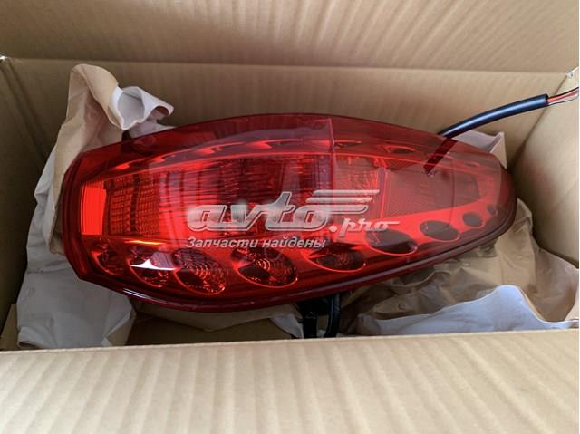 NISSAN 265501CA0A Задний фонарь в наличии Ужгород