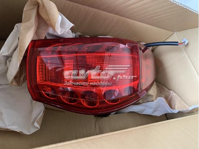 265501CA0A Задний фонарь купить Каменское