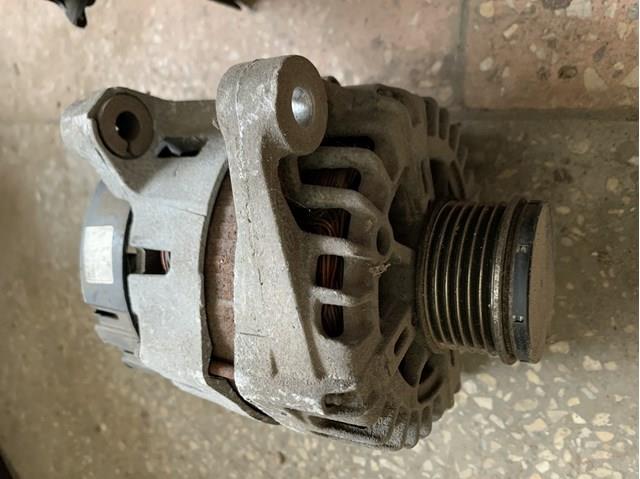 Генератор автомобильный 373002G755 HYUNDAI