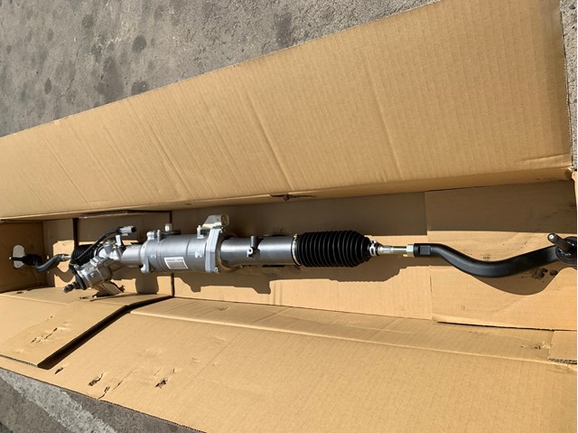 Рейка рулевая 4420030410 TOYOTA