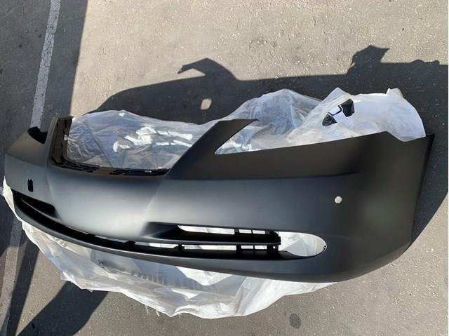5211933946 TOYOTA Передний бампер купить в Запорожье
