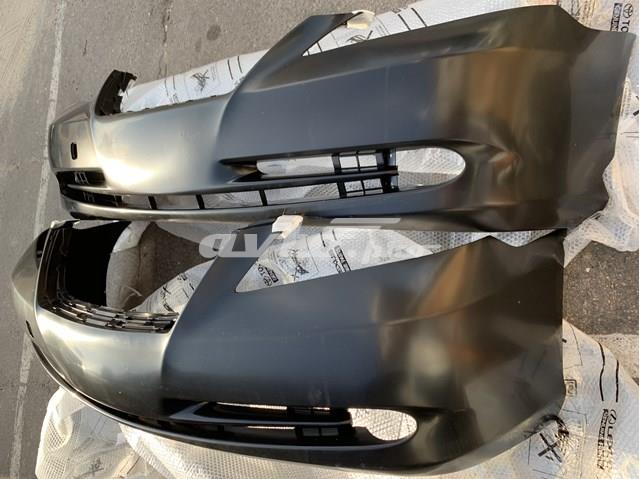 5211933948 TOYOTA Бампер передний купить в Ужгород