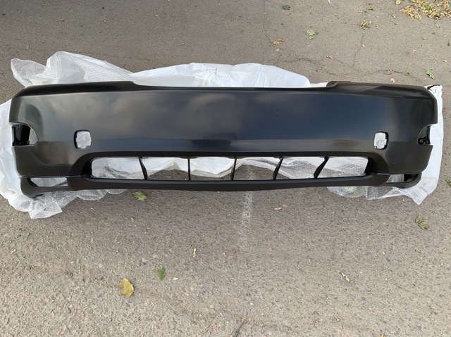 TOYOTA 5211948912 Бампер передний в наличии Запорожье