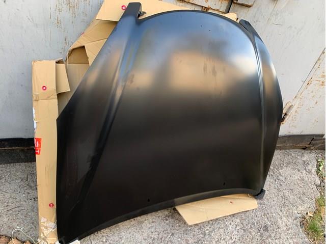 5330133090 TOYOTA Капот купить в Ирпень