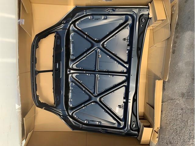 TOYOTA 5330160500 Капот в наличии Львов