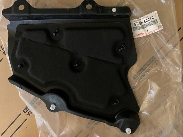 TOYOTA 5378260010 в наличии Черновцы
