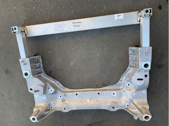 Поперечина передней подвески 544011CA2A NISSAN