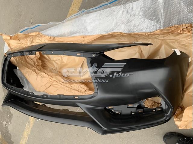 NISSAN 620225CH0H Бампер передний в наличии Тернополь