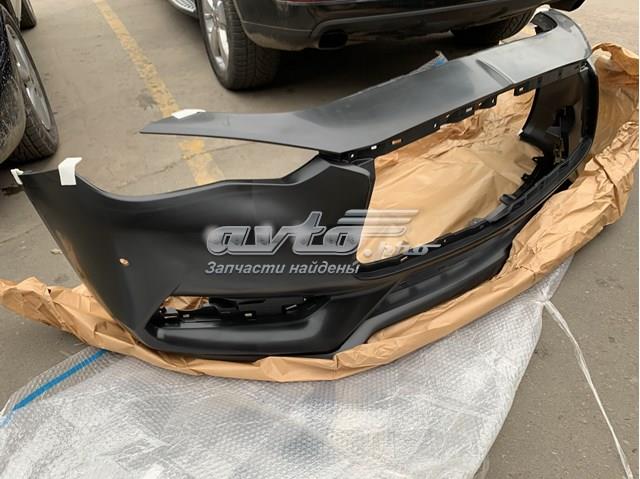 620225CH0H NISSAN Бампер передний купить в Ровно