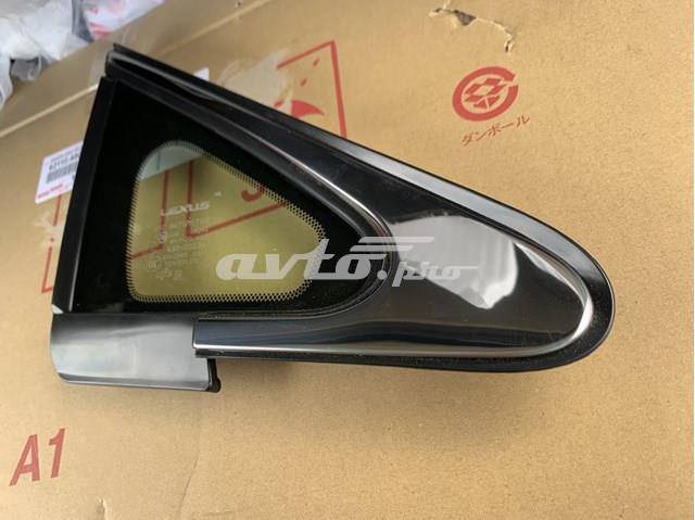 TOYOTA 6211048040 Стекло-форточка двери передней правой в наличии Хмельницкий