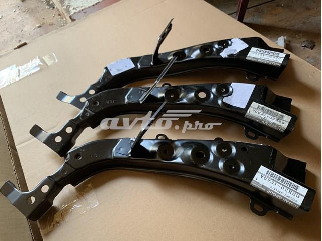 625201CA0A NISSAN Кронштейн передней панели правый купить в Житомир