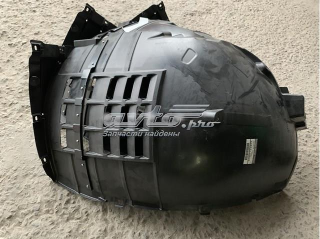 638451CA0A NISSAN Подкрылок крыла переднего левый передний купить в Кривой Рог